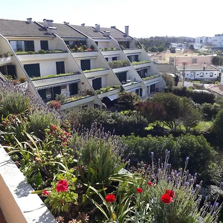 Casa Verde Mar