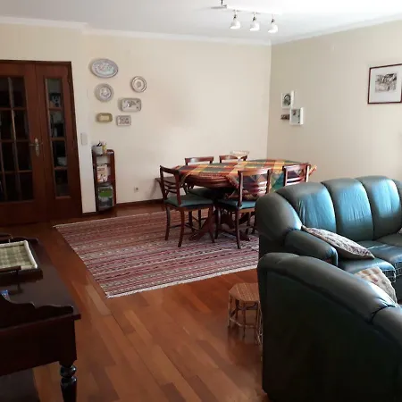 Casa Verde Mar Διαμέρισμα Βίλα Νόβα ντε Γκάια