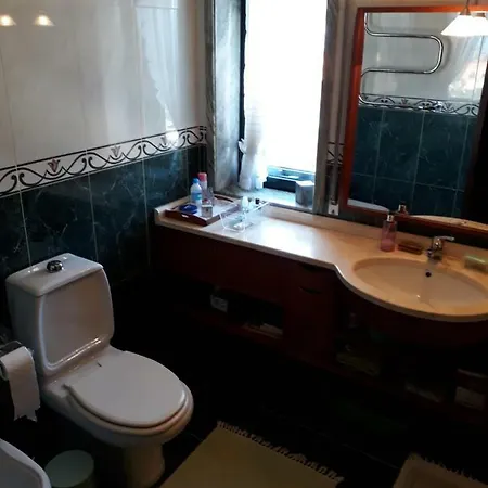 Casa Verde Mar *