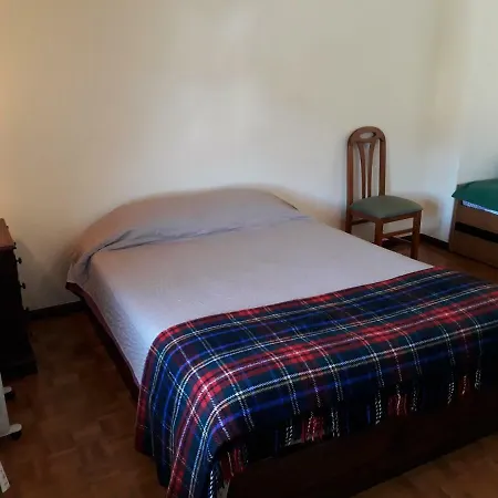 Casa Verde Mar Διαμέρισμα *