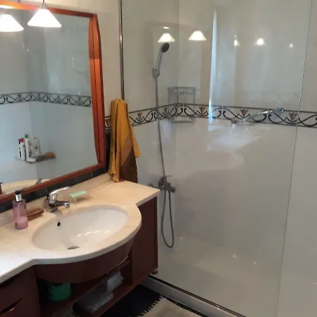 Casa Verde Mar Διαμέρισμα *