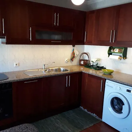Διαμέρισμα Casa Verde Mar Βίλα Νόβα ντε Γκάια