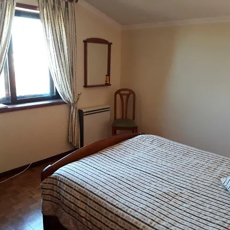 Casa Verde Mar * Βίλα Νόβα ντε Γκάια
