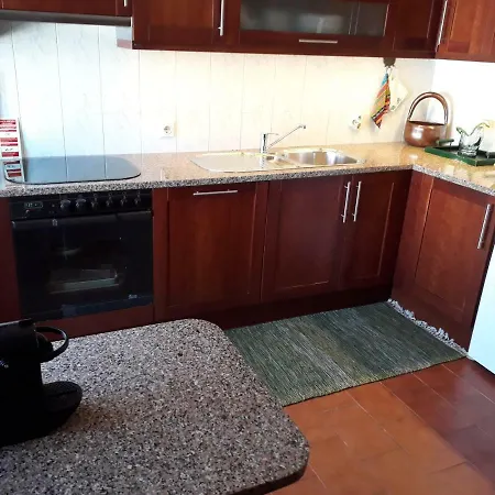Casa Verde Mar Διαμέρισμα Βίλα Νόβα ντε Γκάια