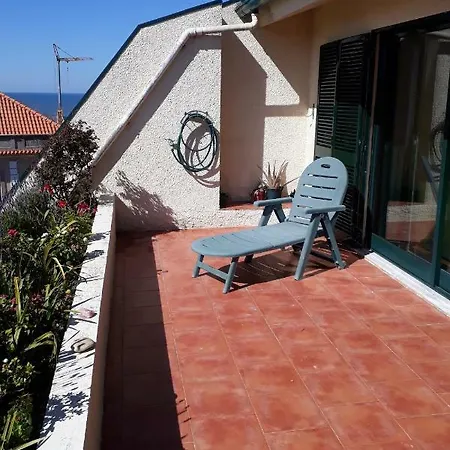 Casa Verde Mar
